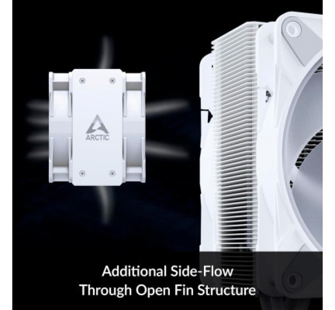 Arctic Кулер до процесора Arctic ACFRE00125A