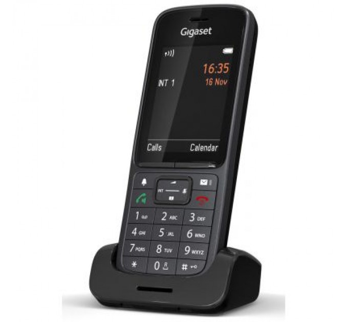 Gigaset IP телефон Gigaset SL800H PRO (S30852-H2975-R102)