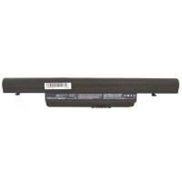 Акумулятор до ноутбука AlSoft Acer AS10B31 5200mAh 6cell 11.1V Li-ion (A41712)