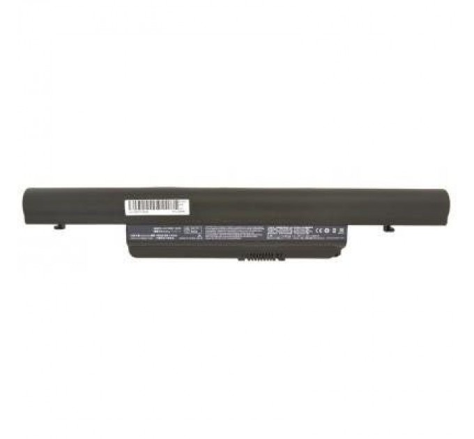 AlSoft Акумулятор до ноутбука AlSoft Acer AS10B31 5200mAh 6cell 11.1V Li-ion (A41712)