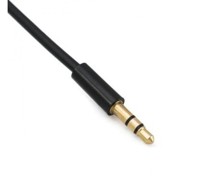 Extradigital Кабель мультимедійний Jack 3.5mm to 2xJack 3.5 F Extradigital (KBA1646)