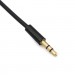 Extradigital Кабель мультимедійний Jack 3.5mm to 2xJack 3.5 F Extradigital (KBA1646)