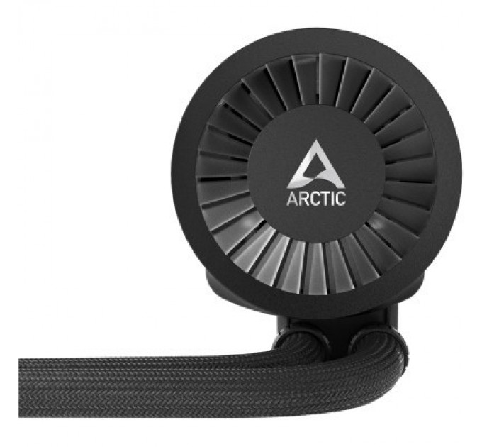 Arctic Система рідинного охолодження Arctic Liquid Freezer III 280 (ACFRE00135A)