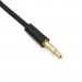 Extradigital Кабель мультимедійний Jack 3.5mm to 2xJack 3.5 F Extradigital (KBA1646)