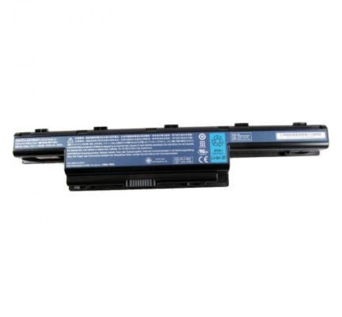 Acer Акумулятор до ноутбука Acer Acer AS10D31 4400mAh 6cell 11.1V Li-ion (A41396)