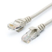Патч-корд GEPLINK 7.5м RJ-45 Cat.5e 26AWG CCS (GL8075) Патч-корд GEPLINK 7.5м RJ-45 Cat.5e 26AWG CCS (GL8075)