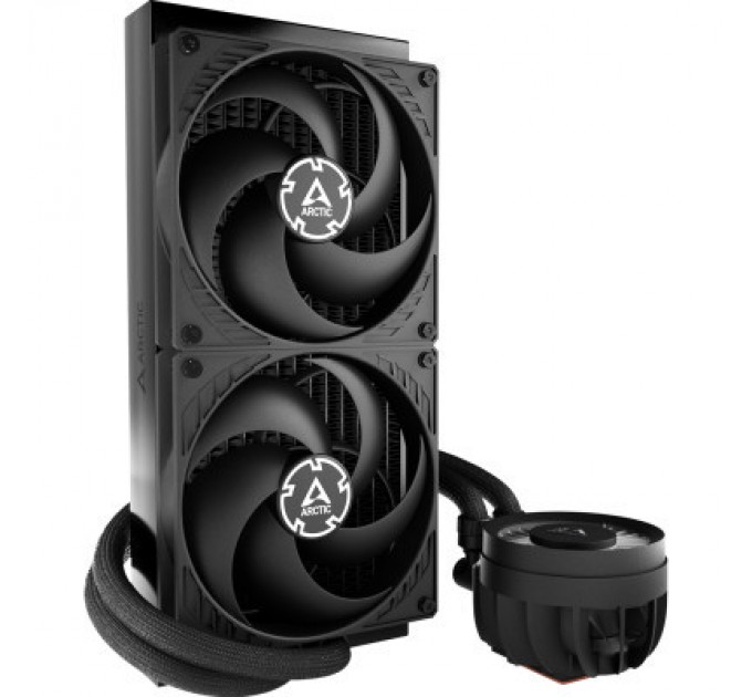 Arctic Система рідинного охолодження Arctic Liquid Freezer III 280 (ACFRE00135A)