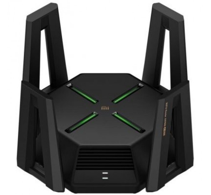 Xiaomi Маршрутизатор Xiaomi Mi AloT Router AX9000 (DVB4304GL)
