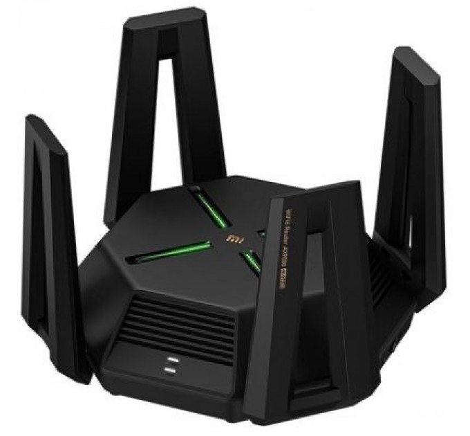 Xiaomi Маршрутизатор Xiaomi Mi AloT Router AX9000 (DVB4304GL)