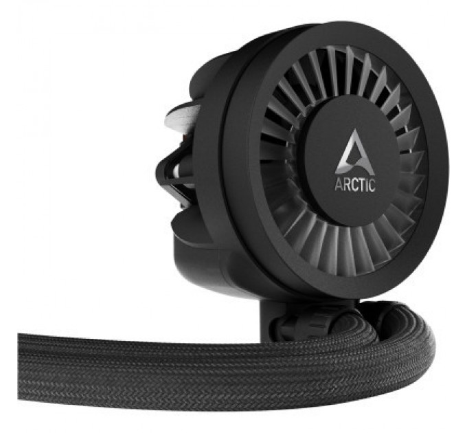 Arctic Система рідинного охолодження Arctic Liquid Freezer III 280 (ACFRE00135A)