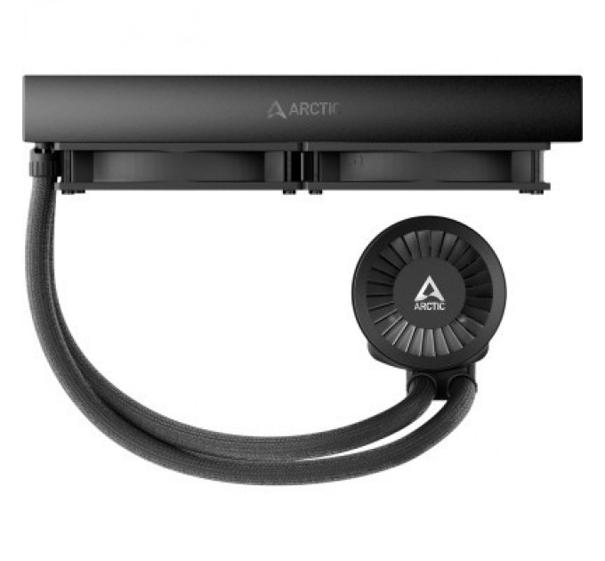 Arctic Система рідинного охолодження Arctic Liquid Freezer III 280 (ACFRE00135A)