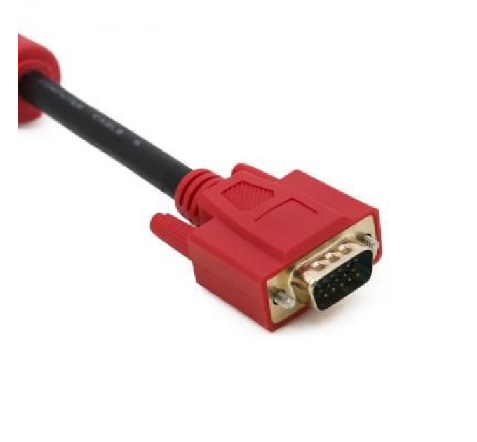 Extradigital Кабель мультимедійний VGA 3.0m Extradigital (KBV1637)