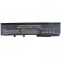 AlSoft Акумулятор до ноутбука AlSoft Acer MS2180 5200mAh 6cell 11.1V Li-ion (A41248)