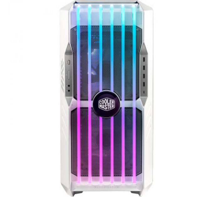 COOLER MASTER Корпус CoolerMaster HAF 700 EVO (H700E-WGNN-S00)
