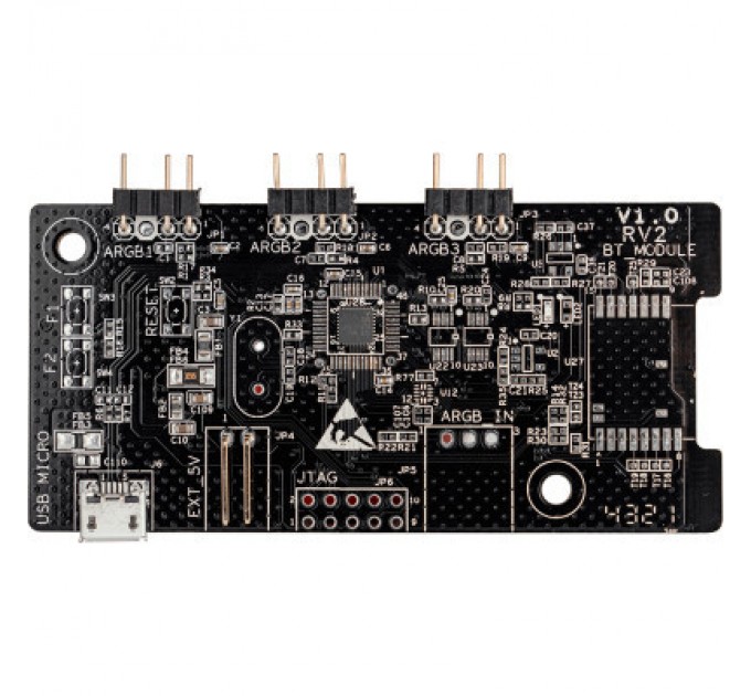 COOLER MASTER Корпус CoolerMaster HAF 700 EVO (H700E-WGNN-S00)