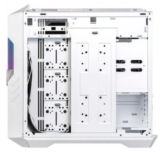 COOLER MASTER Корпус CoolerMaster HAF 700 EVO (H700E-WGNN-S00)