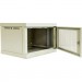 CSV Шафа настінна CSV Wallmount Lite 6U, глибина 580 (658-П-ШН)