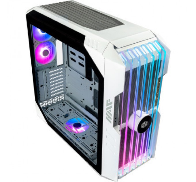 COOLER MASTER Корпус CoolerMaster HAF 700 EVO (H700E-WGNN-S00)