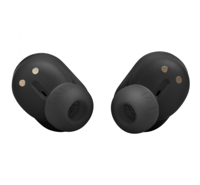 JBL Навушники JBL Tune Buds 2 Black (JBLTBUDS2BLK)