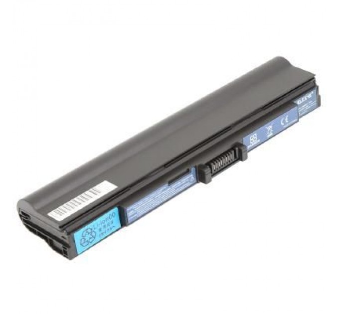 AlSoft Акумулятор до ноутбука AlSoft Acer UM09E36 5200mAh 6cell 11.1V Li-ion (A41113)
