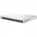 Cisco Комутатор мережевий Cisco CBS350-48FP-4G-EU