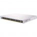Cisco Комутатор мережевий Cisco CBS350-48FP-4G-EU