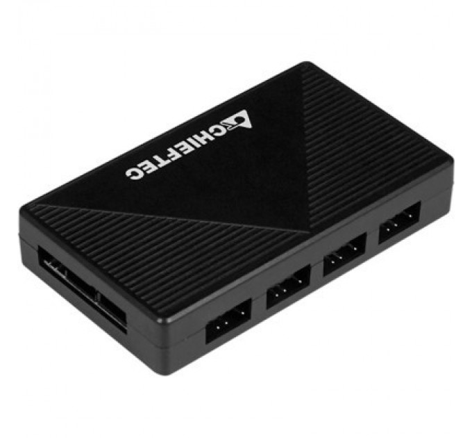 Chieftec Корпус Chieftec APEX (GA-01B-TG-OP)