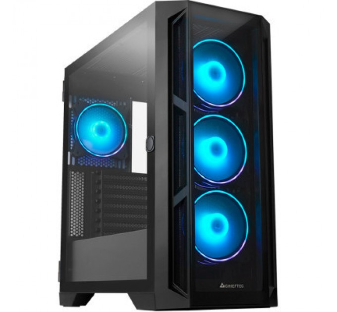Chieftec Корпус Chieftec APEX (GA-01B-TG-OP)