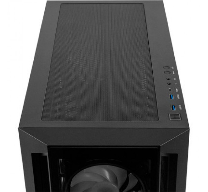 Chieftec Корпус Chieftec APEX (GA-01B-TG-OP)