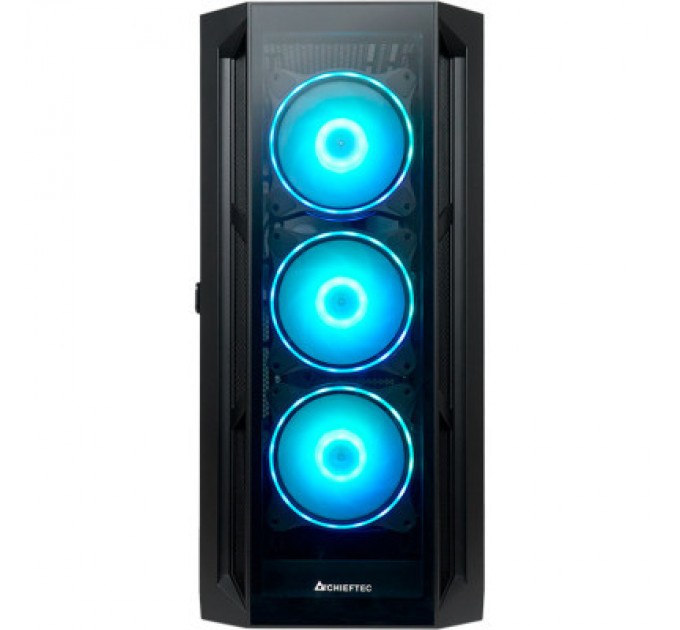 Chieftec Корпус Chieftec APEX (GA-01B-TG-OP)