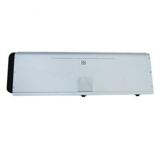 Apple Акумулятор до ноутбука Apple Apple A1281 50Wh (4800mAh) 6cell 10.8V Li-ion (A41772)