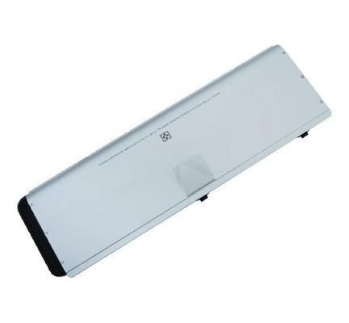 Apple Акумулятор до ноутбука Apple Apple A1281 50Wh (4800mAh) 6cell 10.8V Li-ion (A41772)