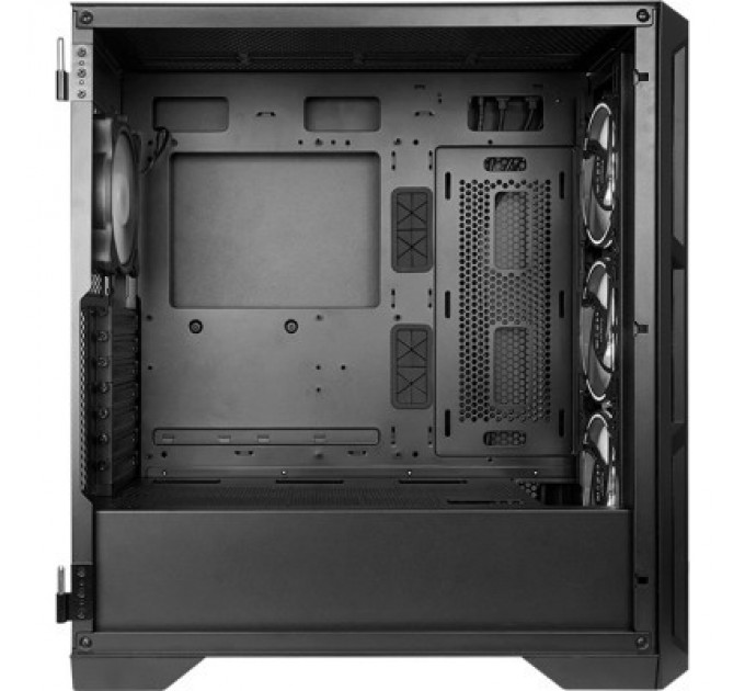 Chieftec Корпус Chieftec APEX (GA-01B-TG-OP)