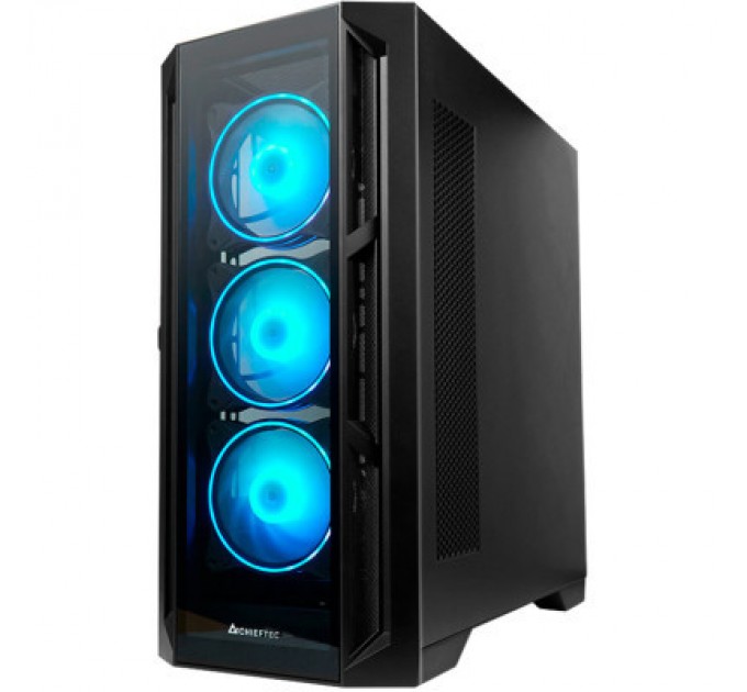 Chieftec Корпус Chieftec APEX (GA-01B-TG-OP)