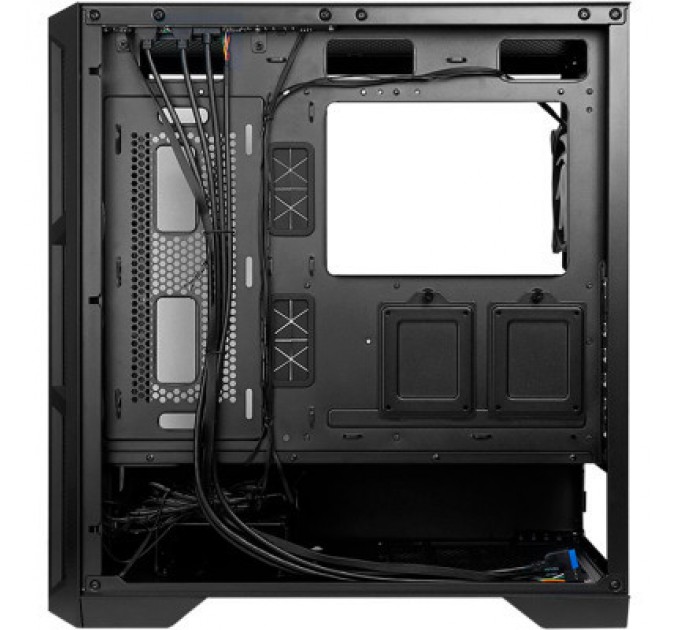 Chieftec Корпус Chieftec APEX (GA-01B-TG-OP)