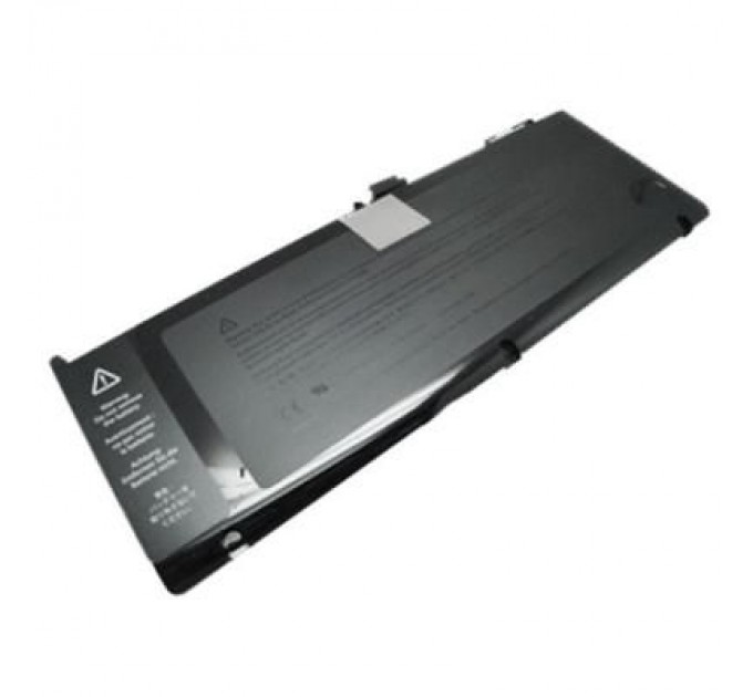 Apple Акумулятор до ноутбука Apple Apple A1321 77.5Wh 9cell 10.95V Li-ion (A47073)