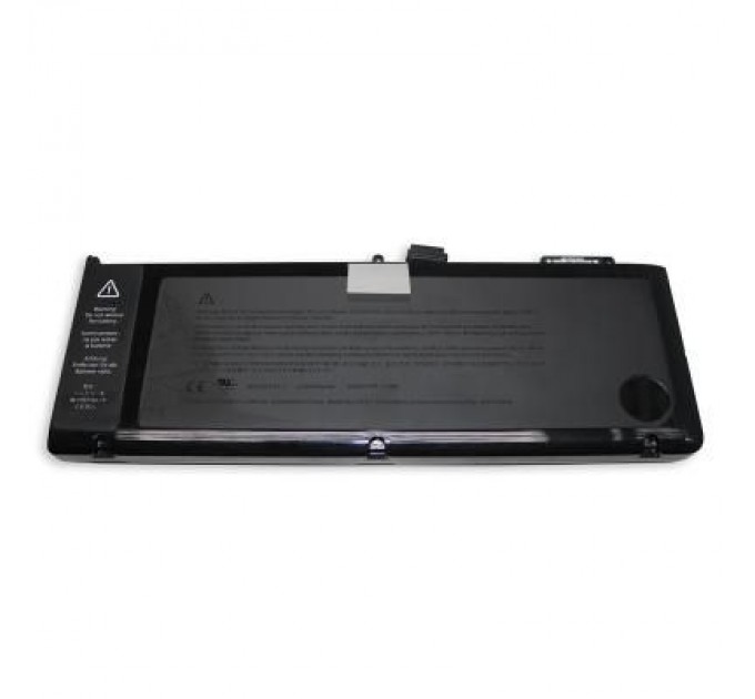 Apple Акумулятор до ноутбука Apple Apple A1321 77.5Wh 9cell 10.95V Li-ion (A47073)