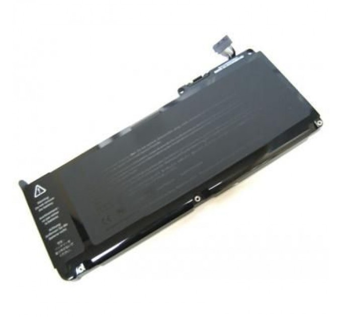 Apple Акумулятор до ноутбука Apple Apple A1331 60Wh 9cell 10.8V Li-ion (A41495)