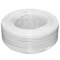 Кабель мережевий Dialan UTP 100м cat.5e КПВ 4*2*0,50 [СU] ПВХ, OEM (DL100PVCUTP-4p-100)