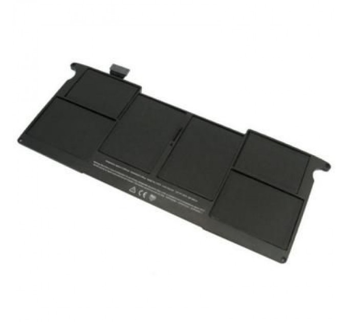 Apple Акумулятор до ноутбука Apple Apple A1375 35Wh (4800mAh) 4cell 7.3V Li-ion (A47025)