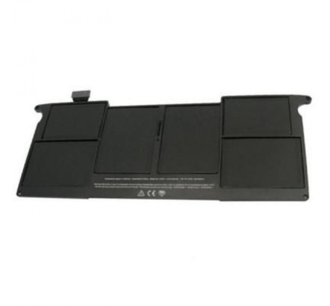 Apple Акумулятор до ноутбука Apple Apple A1375 35Wh (4800mAh) 4cell 7.3V Li-ion (A47025)