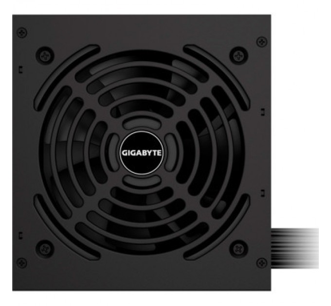 GIGABYTE Блок живлення GIGABYTE 650W (GP-P650G)