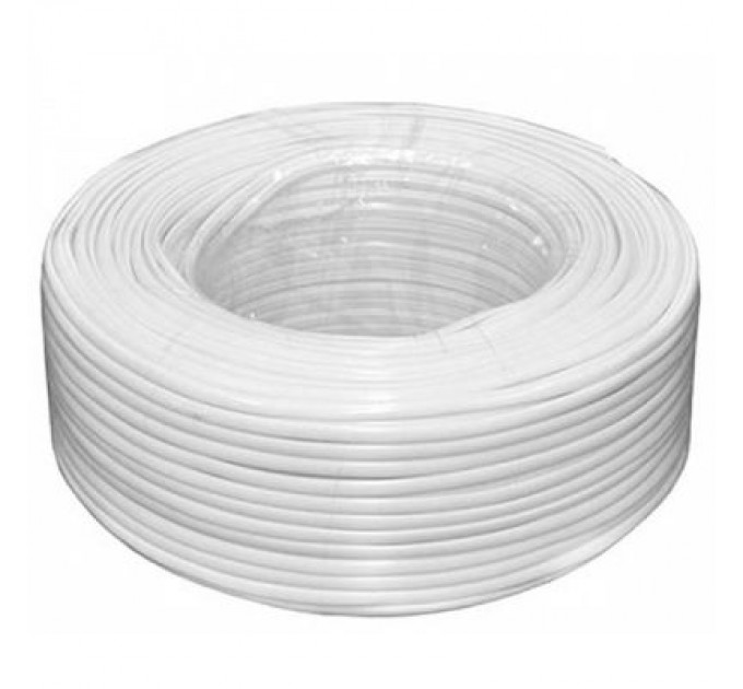 Dialan Кабель мережевий Dialan FTP 100м cat.5e КПВЭ 4*2*0,50 [СU] ПВХ, OEM (DL100PVCFTP-4p)