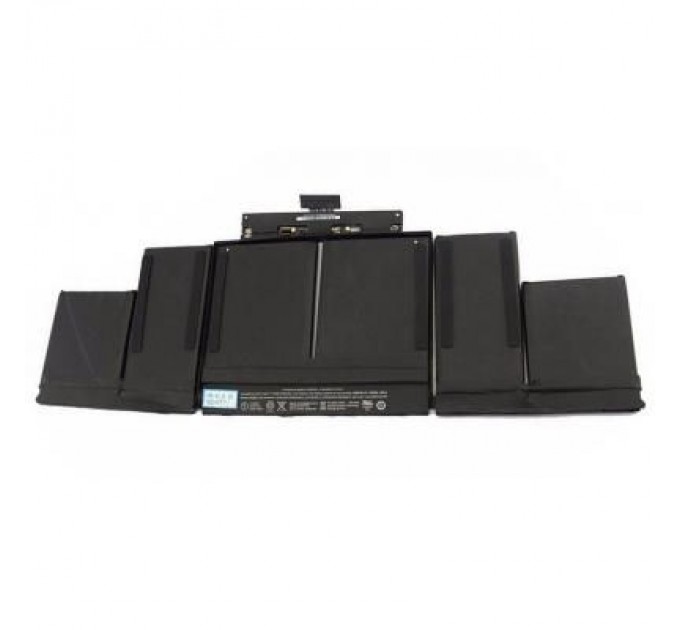 Apple Акумулятор до ноутбука Apple Apple A1417 95Wh (8460mAh) 6cell 10.95V Li-ion (A41827)