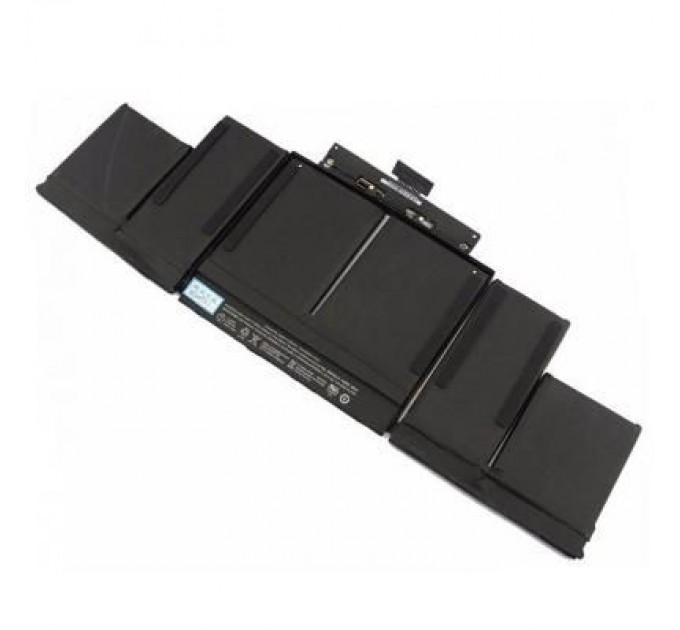 Apple Акумулятор до ноутбука Apple Apple A1417 95Wh (8460mAh) 6cell 10.95V Li-ion (A41827)