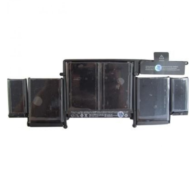 Apple Акумулятор до ноутбука Apple Apple A1493 71.8Wh (6330mAh) 6cell 11.34V Li-ion (A47075)