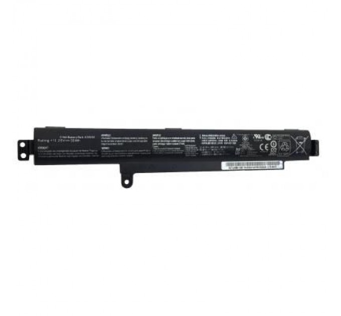 ASUS Акумулятор до ноутбука ASUS Asus A31N1311 38Wh 3cell 11.25V Li-ion (A47047)