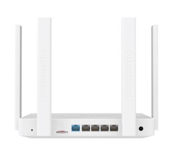 Keenetic Маршрутизатор Keenetic Hero 4G (KN-2310)