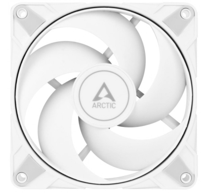 Arctic Кулер до корпусу Arctic P12 MAX 120MM White (ACFAN00293A)