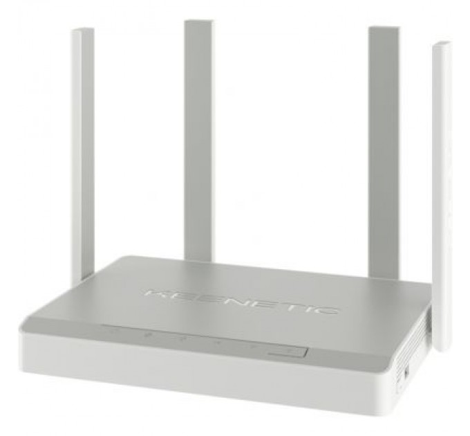 Keenetic Маршрутизатор Keenetic Hero 4G (KN-2310)